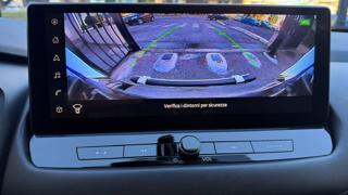 NISSAN Qashqai usata, con Vetri oscurati
