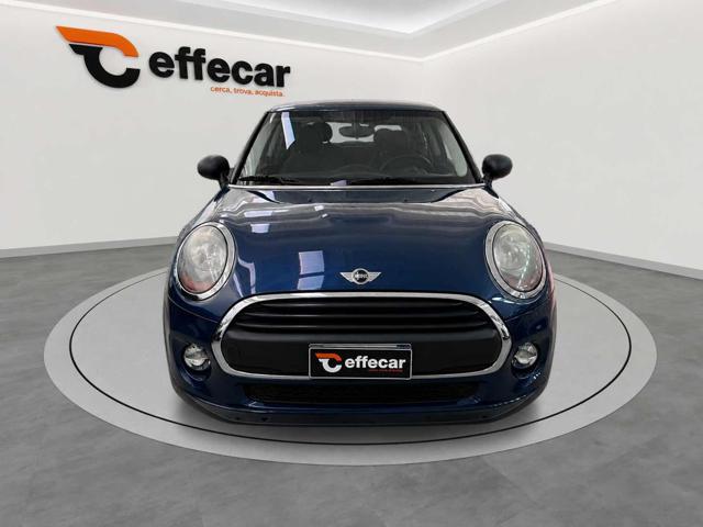 MINI One usata, con Airbag