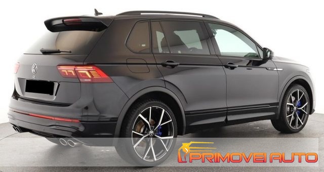 VOLKSWAGEN Tiguan usata 11