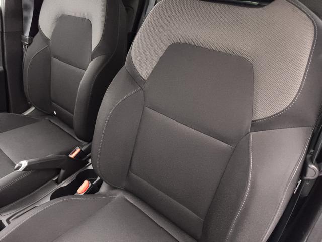 RENAULT Clio usata, con ESP