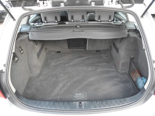 BMW 320 usata, con Immobilizzatore elettronico