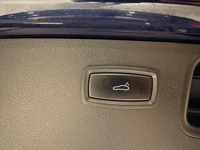 PORSCHE Macan usata, con Touch screen