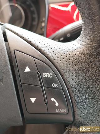 FIAT 500 usata, con Bluetooth
