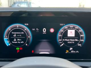 VOLKSWAGEN Tiguan usata, con ESP