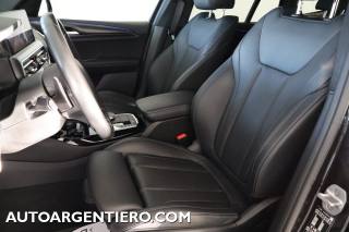 BMW X3 usata, con Boardcomputer