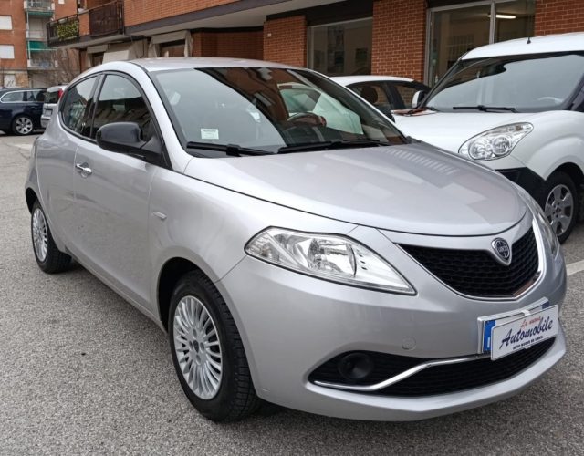 LANCIA Ypsilon usata, con Airbag Passeggero