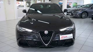 ALFA ROMEO Giulia usata 98