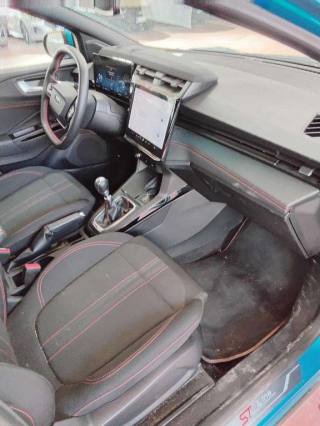 FORD Puma usata, con Chiusura centralizzata