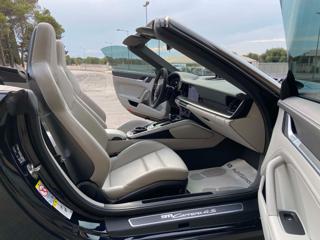 PORSCHE 911 usata, con Climatizzatore