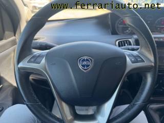 LANCIA Ypsilon usata, con Park Distance Control