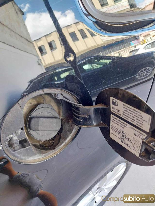 VOLKSWAGEN Polo usata 26