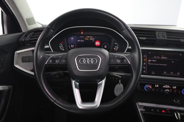AUDI Q3 usata 3
