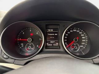 VOLKSWAGEN Golf usata, con Chiusura centralizzata