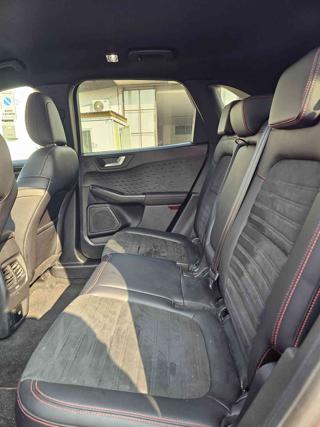 FORD Kuga usata, con Cruise Control