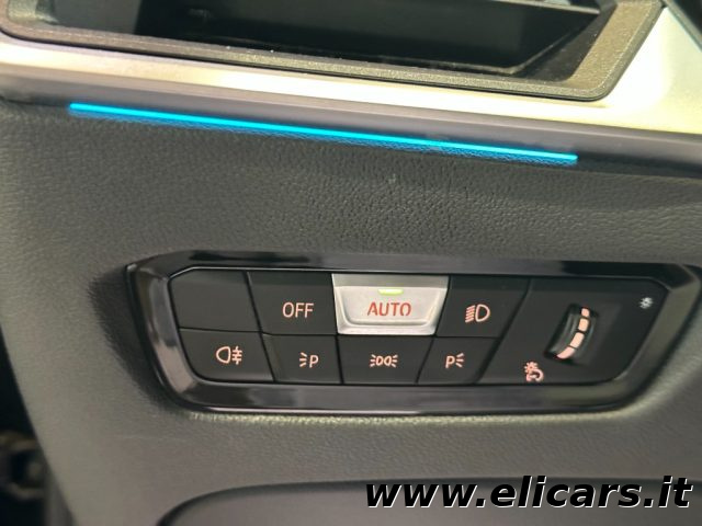 BMW M3 usata, con Regolazione elettrica sedili