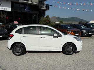 CITROEN C3 usata, con Cerchi in lega