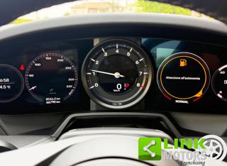 PORSCHE 911 usata, con Filtro antiparticolato
