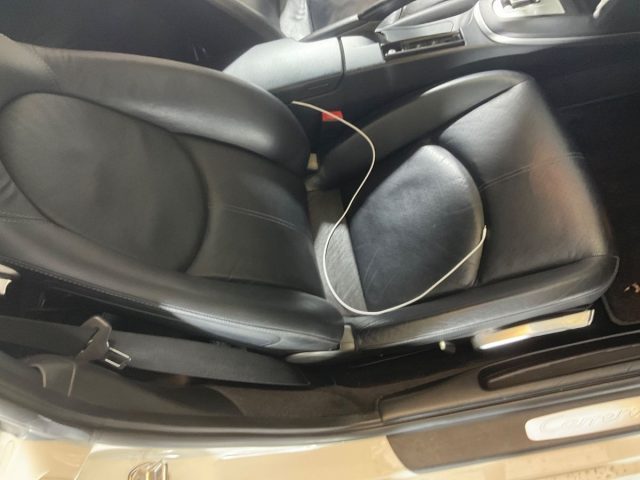 PORSCHE 911 usata, con Cerchi in lega