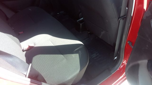 SUZUKI Swift usata, con Specchietti laterali elettrici