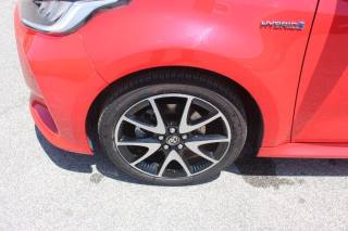 TOYOTA Yaris usata, con Autoradio digitale