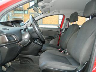 LANCIA Ypsilon usata, con Park Distance Control