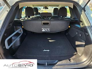 JEEP Cherokee usata, con Volante in pelle