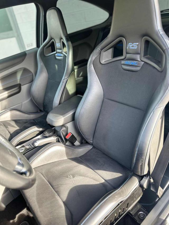 FORD Focus usata, con Fari Xenon