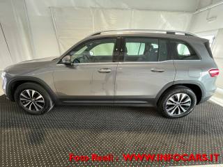 MERCEDES-BENZ GLB 180 usata, con Controllo trazione