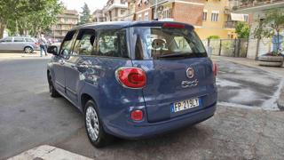 FIAT 500L usata, con Airbag