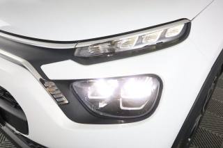 CITROEN C3 usata 7