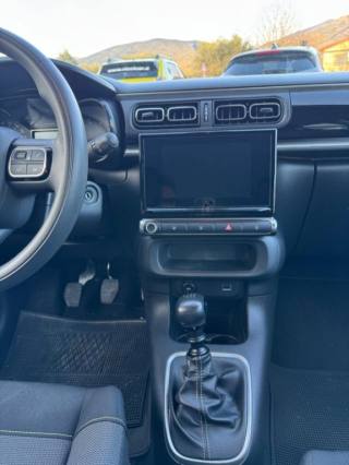 CITROEN C3 usata, con ESP