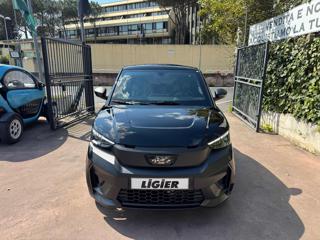 LIGIER JS usata, con Climatizzatore