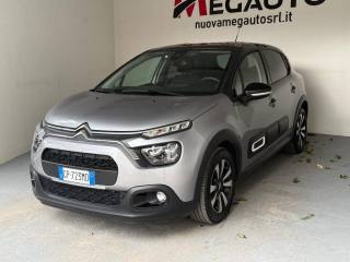 CITROEN C3 usata, con Airbag laterali