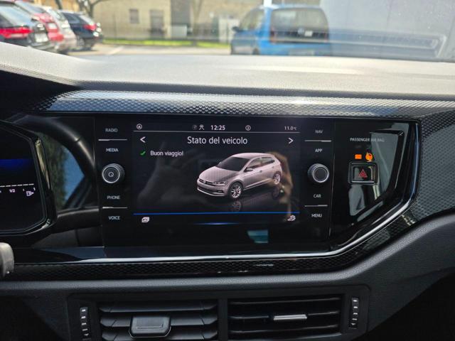 VOLKSWAGEN Polo usata, con Servosterzo