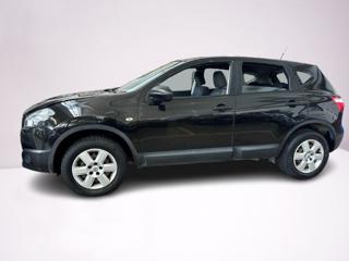 NISSAN Qashqai usata, con Airbag