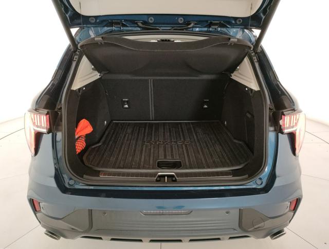 LYNK & CO 01 usata, con Controllo vocale