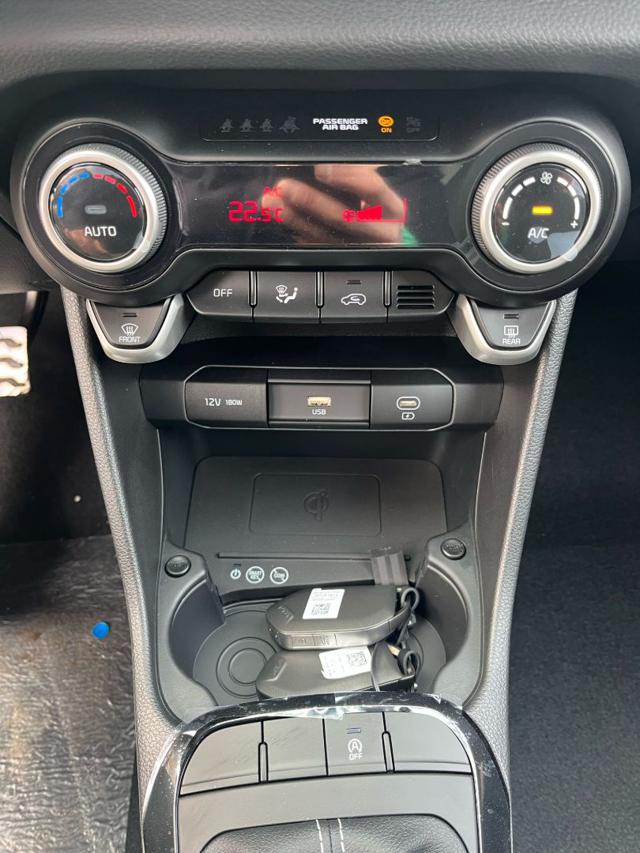 KIA Picanto usata, con Cruise Control