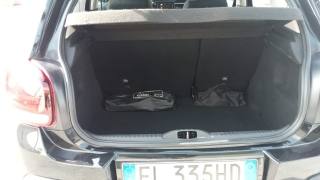 CITROEN C3 usata, con Sensori di parcheggio posteriori