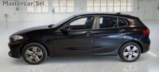 BMW 116 usata, con Airbag laterali