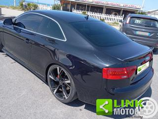 AUDI A5 usata, con Cerchi in lega