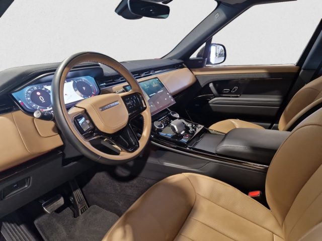 LAND ROVER Range Rover Sport usata, con Filtro antiparticolato