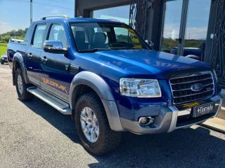 FORD Ranger usata, con Airbag