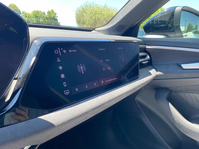 AUDI A5 usata, con Touch screen