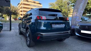 PEUGEOT 3008 usata, con Airbag laterali