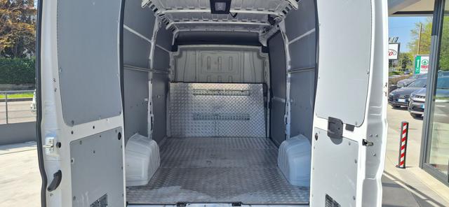 FIAT Ducato usata, con Airbag