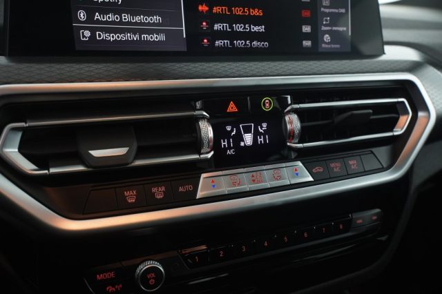 BMW X4 usata 12