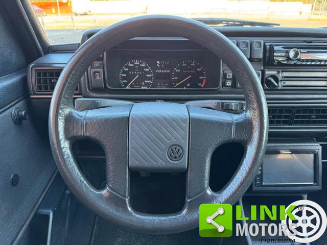 VOLKSWAGEN Golf usata 14