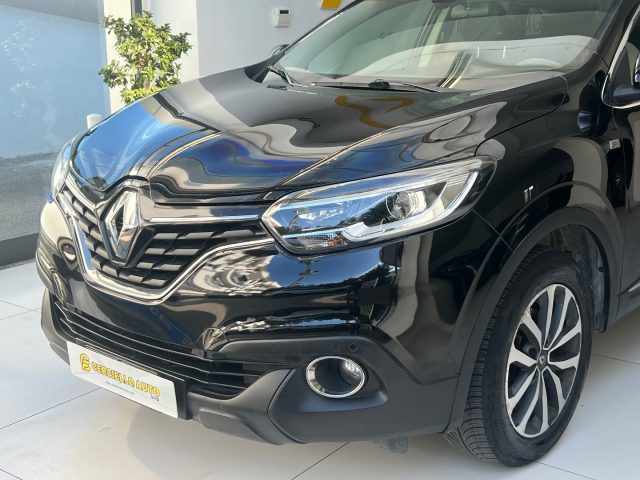 RENAULT Kadjar usata, con Airbag