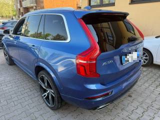 VOLVO XC90 usata, con Antifurto