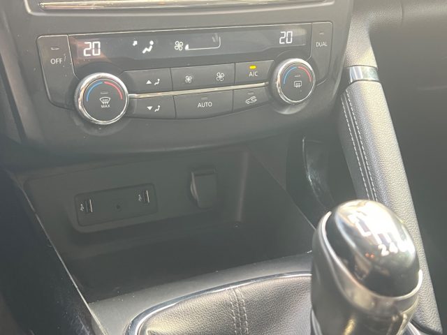 RENAULT Kadjar usata, con Chiusura centralizzata telecomandata